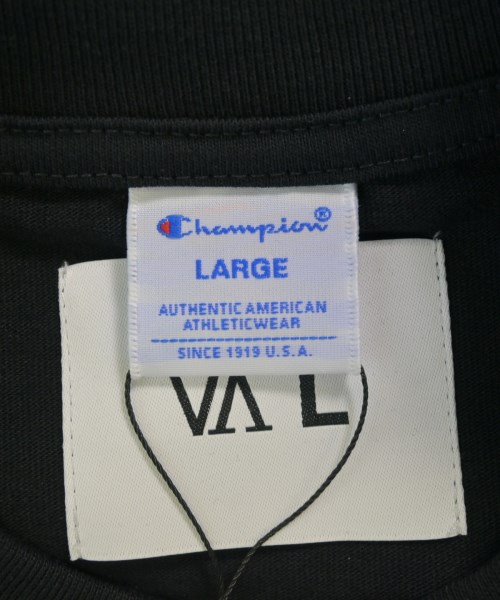 V.A.（ヴァリアスアーティスト）Tシャツ・カットソー 黒 サイズ:L メンズ/2200692994368