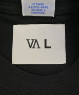 V.A.（ヴァリアスアーティスト）Tシャツ・カットソー 黒 サイズ:L メンズ/2200692994368