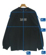 V.A.（ヴァリアスアーティスト）Tシャツ・カットソー 黒 サイズ:L メンズ/2200692994368