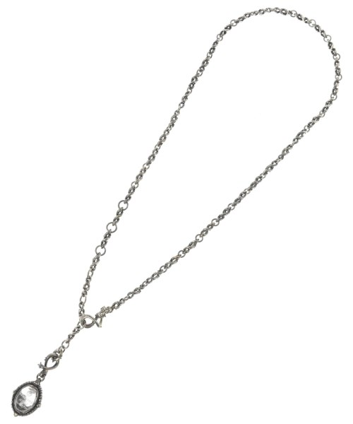 LION HEART（ライオンハート）ネックレス シルバー サイズ:- メンズ/2200634505089