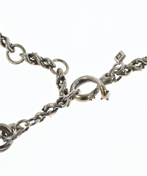 LION HEART（ライオンハート）ネックレス シルバー サイズ:- メンズ/2200634505089