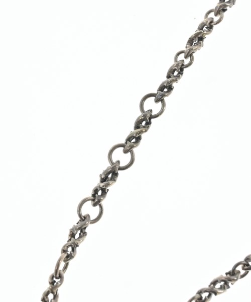 LION HEART（ライオンハート）ネックレス シルバー サイズ:- メンズ/2200634505089