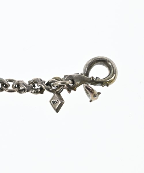 LION HEART（ライオンハート）ネックレス シルバー サイズ:- メンズ/2200634505089