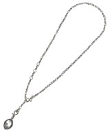 LION HEART（ライオンハート）ネックレス シルバー サイズ:- メンズ/2200634505089