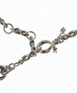 LION HEART（ライオンハート）ネックレス シルバー サイズ:- メンズ/2200634505089