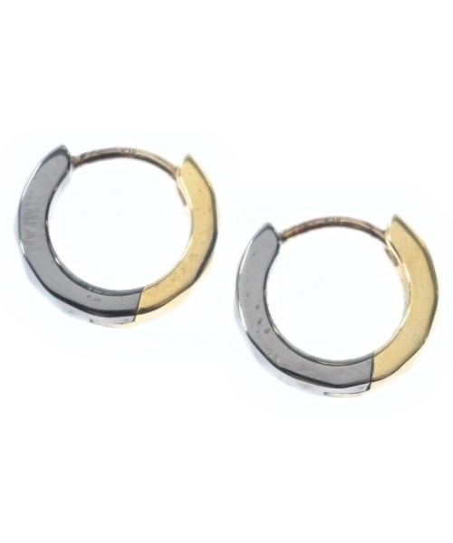 LION HEART（ライオンハート）ピアス ゴールド サイズ:- メンズ/2200668338059