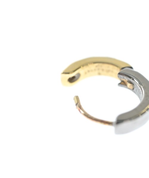 LION HEART（ライオンハート）ピアス ゴールド サイズ:- メンズ/2200668338059