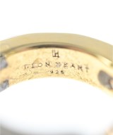 LION HEART（ライオンハート）ピアス ゴールド サイズ:- メンズ/2200668338059