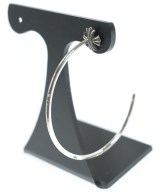 CHROME HEARTS ピアス