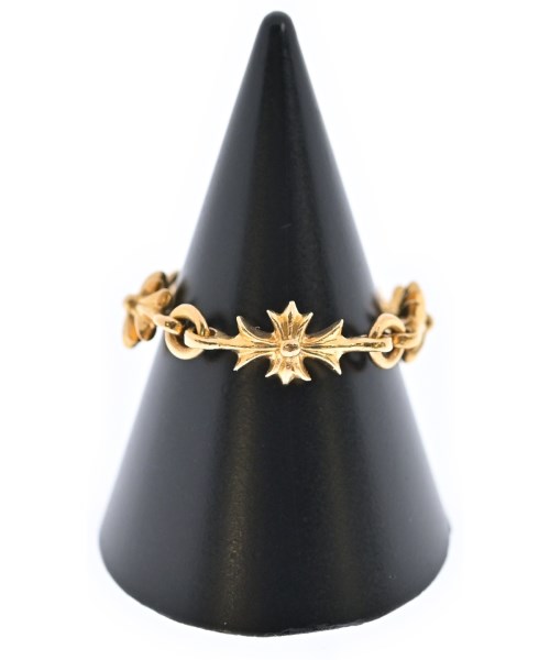 クロムハーツ(CHROME HEARTS)のCHROME HEARTS リング