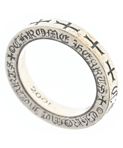 クロムハーツ(CHROME HEARTS)のCHROME HEARTS リング