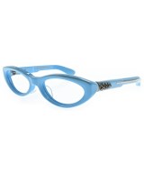 CHROME HEARTS メガネ