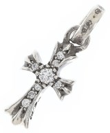 CHROME HEARTS ネックレス