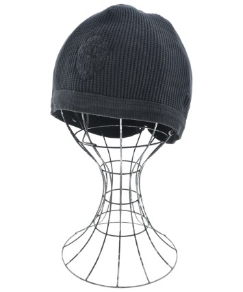 CHROME HEARTS（クロムハーツ）ニットキャップ・ビーニー 黒 サイズ