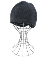 CHROME HEARTS（クロムハーツ）ニットキャップ・ビーニー 黒 サイズ:- メンズ/2200639158365