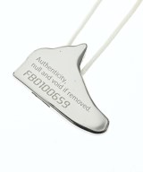 CHROME HEARTS（クロムハーツ）ネックレス オレンジ サイズ:- レディース/2200639428024