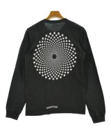 CHROME HEARTS（クロムハーツ）Tシャツ・カットソー 黒 サイズ:S メンズ/2200641794070