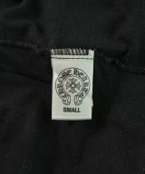CHROME HEARTS（クロムハーツ）Tシャツ・カットソー 黒 サイズ:S メンズ/2200641794070