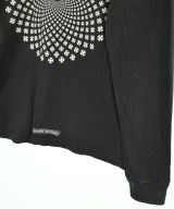 CHROME HEARTS（クロムハーツ）Tシャツ・カットソー 黒 サイズ:S メンズ/2200641794070