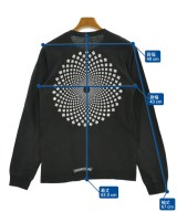 CHROME HEARTS（クロムハーツ）Tシャツ・カットソー 黒 サイズ:S メンズ/2200641794070