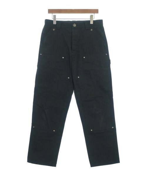 CHROME HEARTS(クロムハーツ)デニムパンツ 黒 サイズ:32(L位)/2200642518019