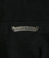 CHROME HEARTS（クロムハーツ）デニムパンツ 黒 サイズ:32(L位) メンズ/2200642518019