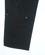 CHROME HEARTS（クロムハーツ）デニムパンツ 黒 サイズ:32(L位) メンズ/2200642518019