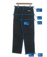 CHROME HEARTS（クロムハーツ）デニムパンツ 黒 サイズ:32(L位) メンズ/2200642518019