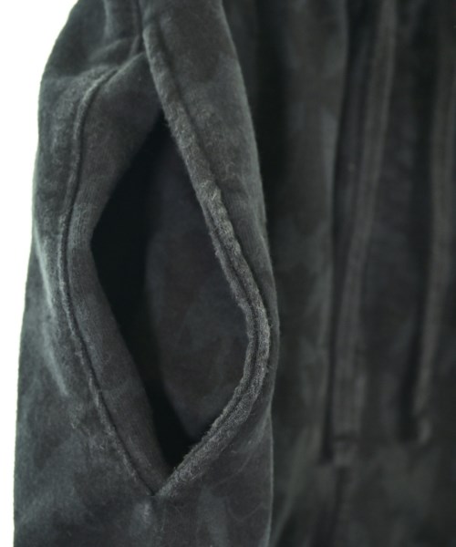 CHROME HEARTS（クロムハーツ）ショートパンツ 黒 サイズ:M メンズ/2200643801097