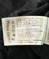 CHROME HEARTS（クロムハーツ）ショートパンツ 黒 サイズ:M メンズ/2200643801097