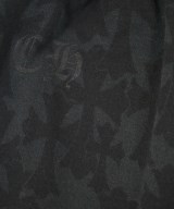 CHROME HEARTS（クロムハーツ）ショートパンツ 黒 サイズ:M メンズ/2200643801097