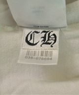 CHROME HEARTS（クロムハーツ）Tシャツ・カットソー 白 サイズ:S メンズ/2200643801110