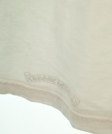CHROME HEARTS（クロムハーツ）Tシャツ・カットソー 白 サイズ:S メンズ/2200643801110