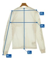 CHROME HEARTS（クロムハーツ）Tシャツ・カットソー 白 サイズ:S メンズ/2200643801110