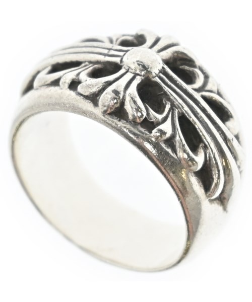 CHROME HEARTS リング