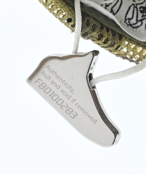 CHROME HEARTS（クロムハーツ）キャップ 緑 サイズ:4 メンズ/2200574150066
