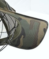 CHROME HEARTS（クロムハーツ）キャップ 緑 サイズ:4 メンズ/2200574150066