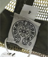 CHROME HEARTS（クロムハーツ）キャップ 緑 サイズ:4 メンズ/2200574150066