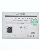 CHROME HEARTS（クロムハーツ）キャップ 緑 サイズ:4 メンズ/2200574150066
