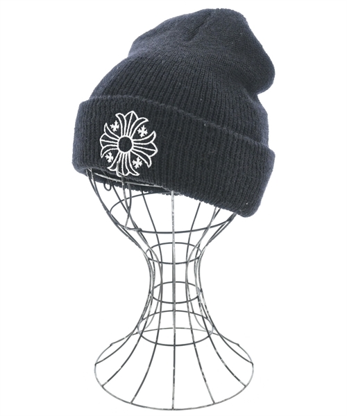 クロムハーツ(CHROME HEARTS)のCHROME HEARTS ニットキャップ・ビーニー