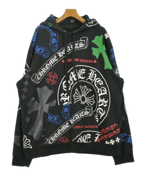 クロムハーツ(CHROME HEARTS)のCHROME HEARTS パーカー