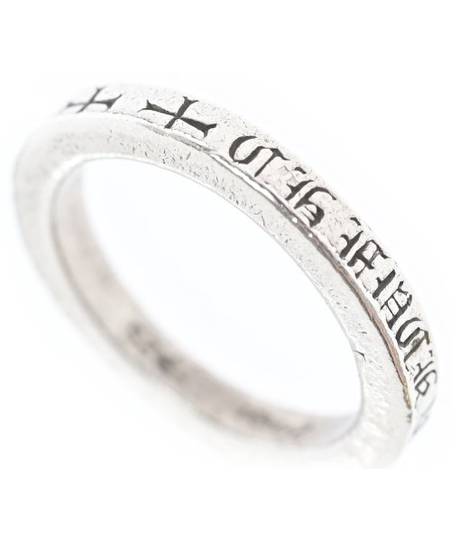 クロムハーツ(CHROME HEARTS)のCHROME HEARTS リング