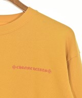 CHROME HEARTS（クロムハーツ）スウェット 黄 サイズ:XS メンズ/2200539639049