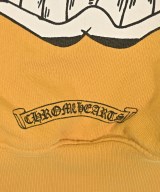 CHROME HEARTS（クロムハーツ）スウェット 黄 サイズ:XS メンズ/2200539639049