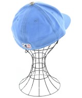 CHROME HEARTS（クロムハーツ）キャップ 青 サイズ:60.6 メンズ/2200541282035