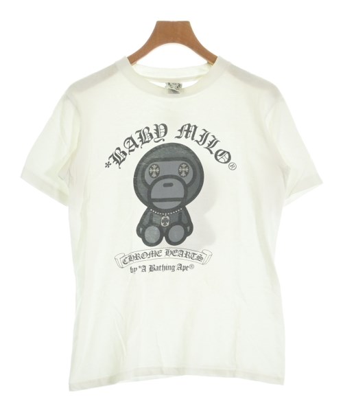 クロムハーツ(CHROME HEARTS)のCHROME HEARTS Tシャツ・カットソー