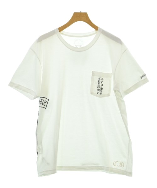 クロムハーツ(CHROME HEARTS)のCHROME HEARTS Tシャツ・カットソー