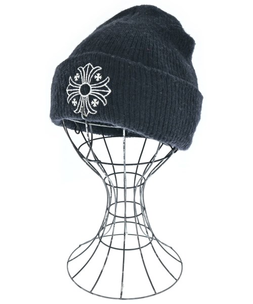クロムハーツ(CHROME HEARTS)のCHROME HEARTS ニットキャップ・ビーニー