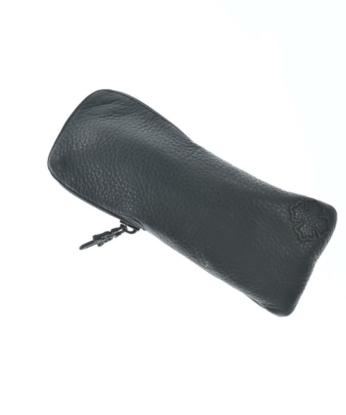 CHROME HEARTS（クロムハーツ）メガネ 黒 サイズ:- メンズ/2200597545016