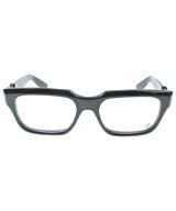 CHROME HEARTS（クロムハーツ）メガネ 黒 サイズ:- メンズ/2200597545016